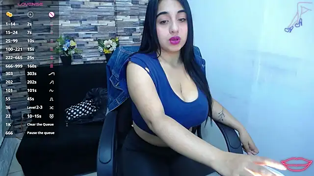 miaboobss online show from May 2026 12:43:02 PM