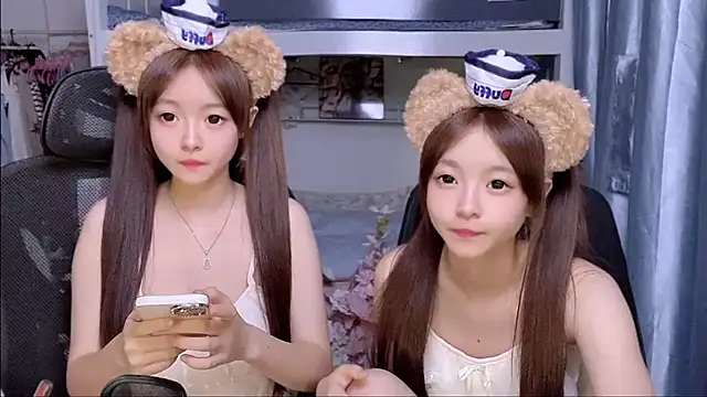 xiaoqiao-daqiao online show from May 2026 09:26:01 AM