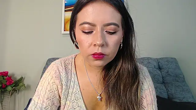 SalomeMartinez  online show from June 2026 03:47:01 PM