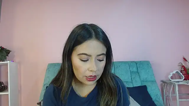 SalomeMartinez  online show from June 2026 04:52:02 PM
