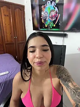 Rouse 109 online show from April 2026 06:57:01 PM