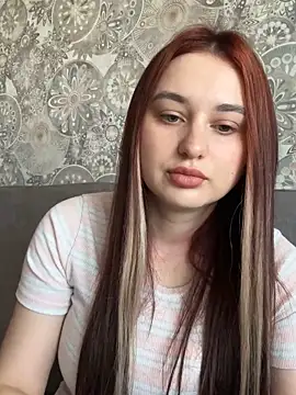 Cherrychka online show from April 2026 03:53:02 AM