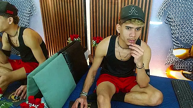 Skinny cute Alyer online show from May 2026 03:12:01 AM
