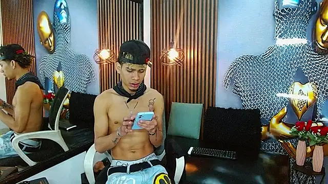 Skinny cute Alyer online show from July 2026 02:38:01 AM