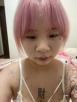 iiooii520 online show from May 2026 05:40:01 PM