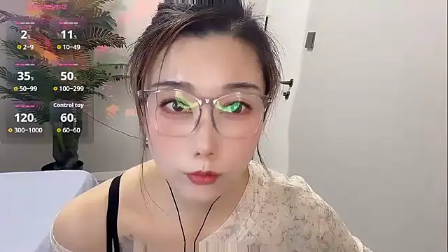 Yunxi- online show from May 2026 02:14:01 PM