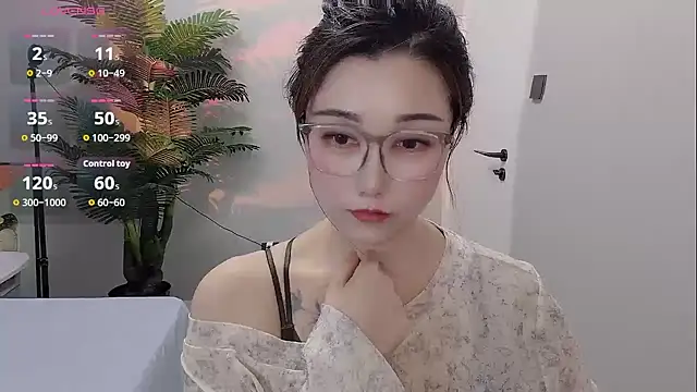 Yunxi- online show from May 2026 02:16:01 PM