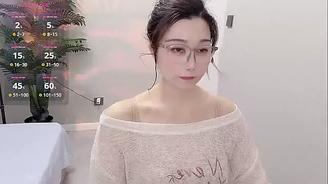 Yunxi- online show from May 2026 02:33:01 PM