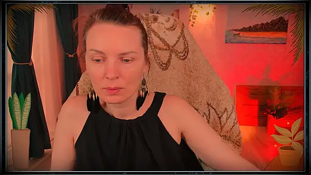LanaRadiance online show from July 2026 03:42:02 PM