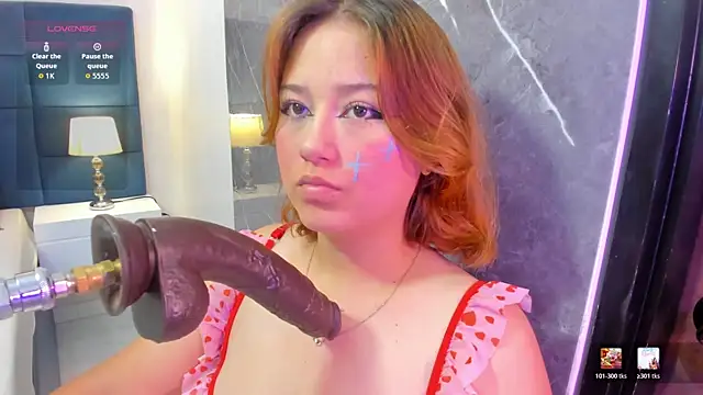iza grey online show from May 2026 11:48:02 AM