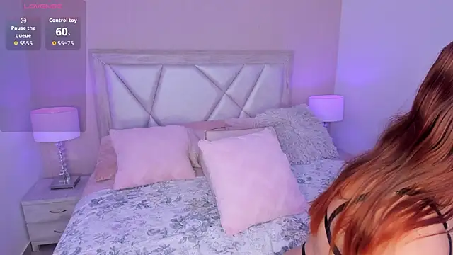 ChloeCartier online show from May 2026 12:21:01 PM