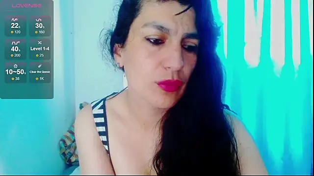 Snapshot of diosa_gil chatting on April 2026 01:25:02 PM diosa gil online show from April 2026 01:25:02 PM
