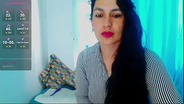 Snapshot of diosa_gil chatting on April 2026 12:20:02 PM diosa gil online show from April 2026 12:20:02 PM