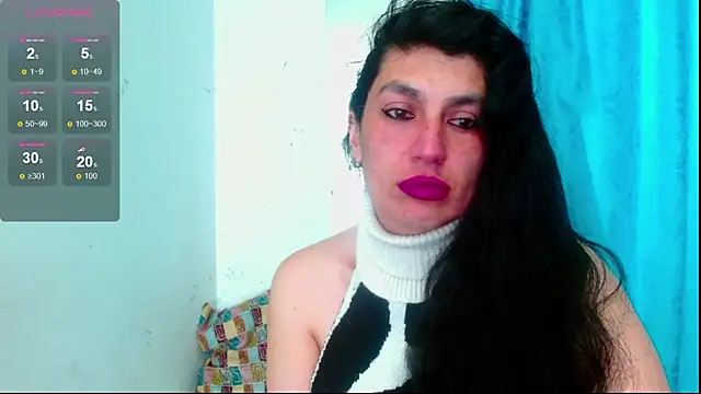 Snapshot of diosa_gil chatting on May 2026 07:20:01 PM diosa gil online show from May 2026 07:20:01 PM