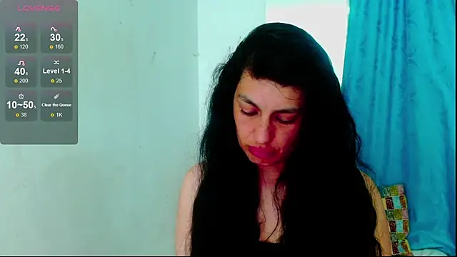 Snapshot of diosa_gil chatting on May 2026 01:35:01 AM diosa gil online show from May 2026 01:35:01 AM