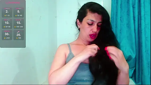 Snapshot of diosa_gil chatting on May 2026 12:16:02 AM diosa gil online show from May 2026 12:16:02 AM