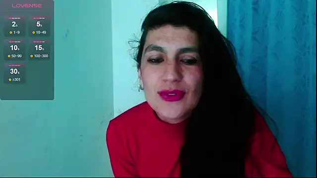 Snapshot of diosa_gil chatting on May 2026 12:15:02 AM diosa gil online show from May 2026 12:15:02 AM