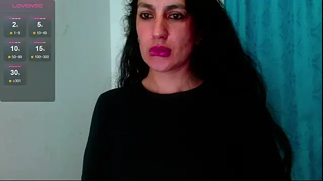 diosa gil online show from June 2026 02:24:02 AM