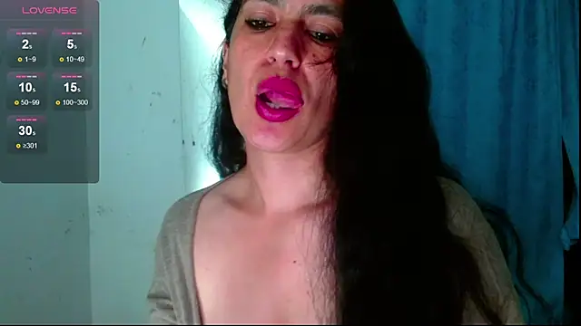 diosa gil online show from June 2026 04:02:01 AM