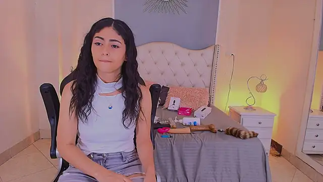 elizabeth santos1 online show from June 2026 09:09:01 AM