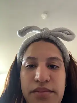 ViankaRose online show from June 2026 11:12:02 AM