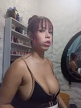 Samiragrey online show from June 2026 03:55:02 PM