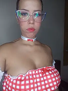 Samiragrey online show from July 2026 12:58:01 AM