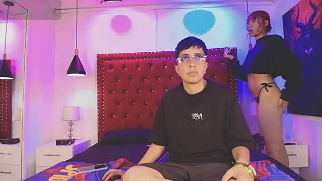 Noa heaven online show from April 2026 03:23:01 AM