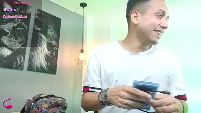 Zack isback online show from July 2026 07:38:02 PM