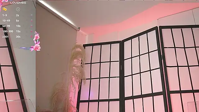 missallydoll online show from April 2026 07:53:02 PM