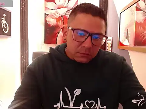 Danteee Rexx online show from April 2026 02:44:02 PM