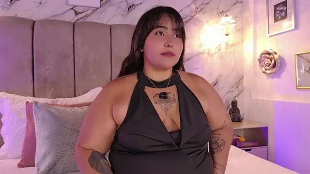 TinaCurv Pv online show from April 2026 11:59:01 AM