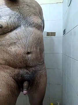 SX-JONNYBEAR online show from May 2026 05:03:02 AM