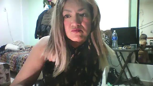Mich76 online show from July 2026 03:30:01 AM