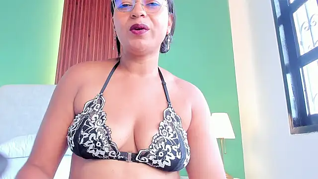 Victoria Bailey online show from April 2026 01:41:02 PM