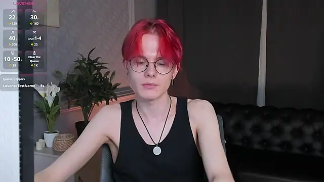 Liam Blair online show from May 2026 05:37:01 AM