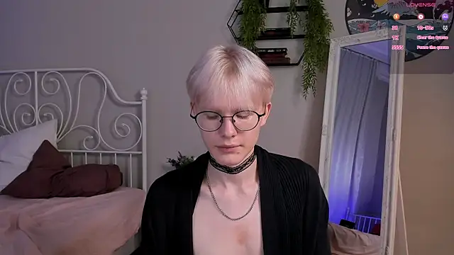 Liam Blair online show from June 2026 06:29:02 AM