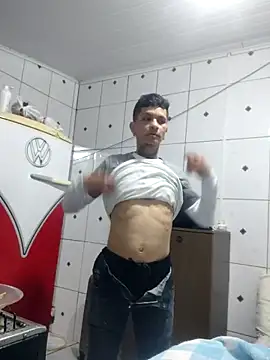 elchamogabotiktok online show from May 2026 05:33:01 PM