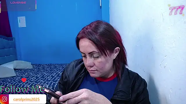 Snapshot of carolinhe26 chatting on May 2026 09:13:01 PM carolinhe26 online show from May 2026 09:13:01 PM