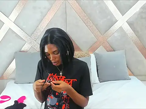 Danika Spice online show from April 2026 03:57:02 AM