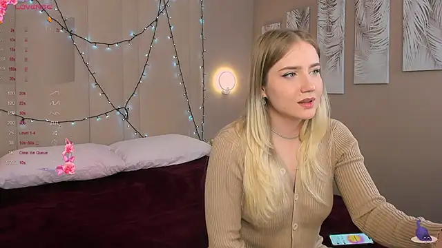 Snapshot of Liacandy_ chatting on April 2026 11:14:02 AM Liacandy online show from April 2026 11:14:02 AM