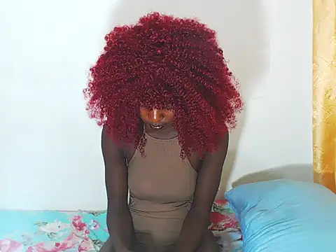 Snapshot of PetiteEbonyBabe_ chatting on May 2026 07:25:01 AM PetiteEbonyBabe online show from May 2026 07:25:01 AM