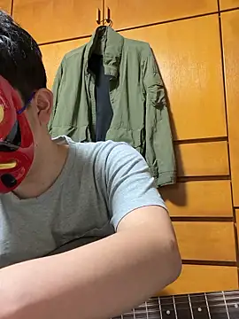 zarokkubokki online show from April 2026 11:56:02 AM
