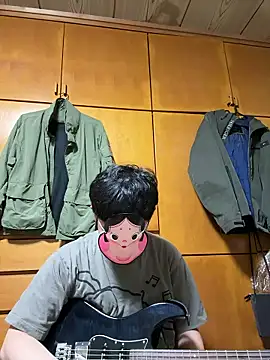 zarokkubokki online show from May 2026 11:07:02 AM