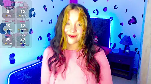 vero doll12 online show from April 2026 02:21:01 PM