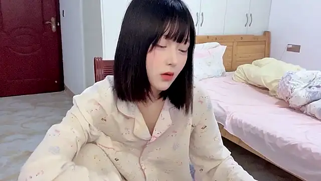 Kaixin-baobao online show from April 2026 11:18:02 PM