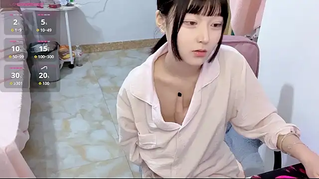 Kaixin-baobao online show from May 2026 03:07:02 PM