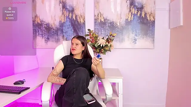 madydoll  online show from July 2026 09:20:01 PM