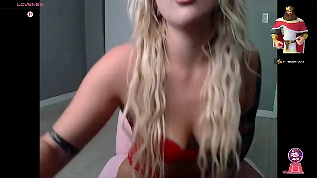 BettyBadNews online show from June 2026 04:39:02 PM
