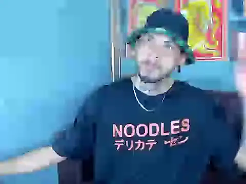 Murdockk online show from April 2026 03:09:01 AM